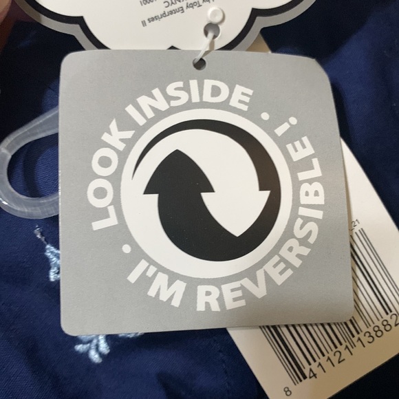 🐳🆕 Young Child’s Hat 🐳🆕 By : ANGEL FACE - Picture 7 of 9